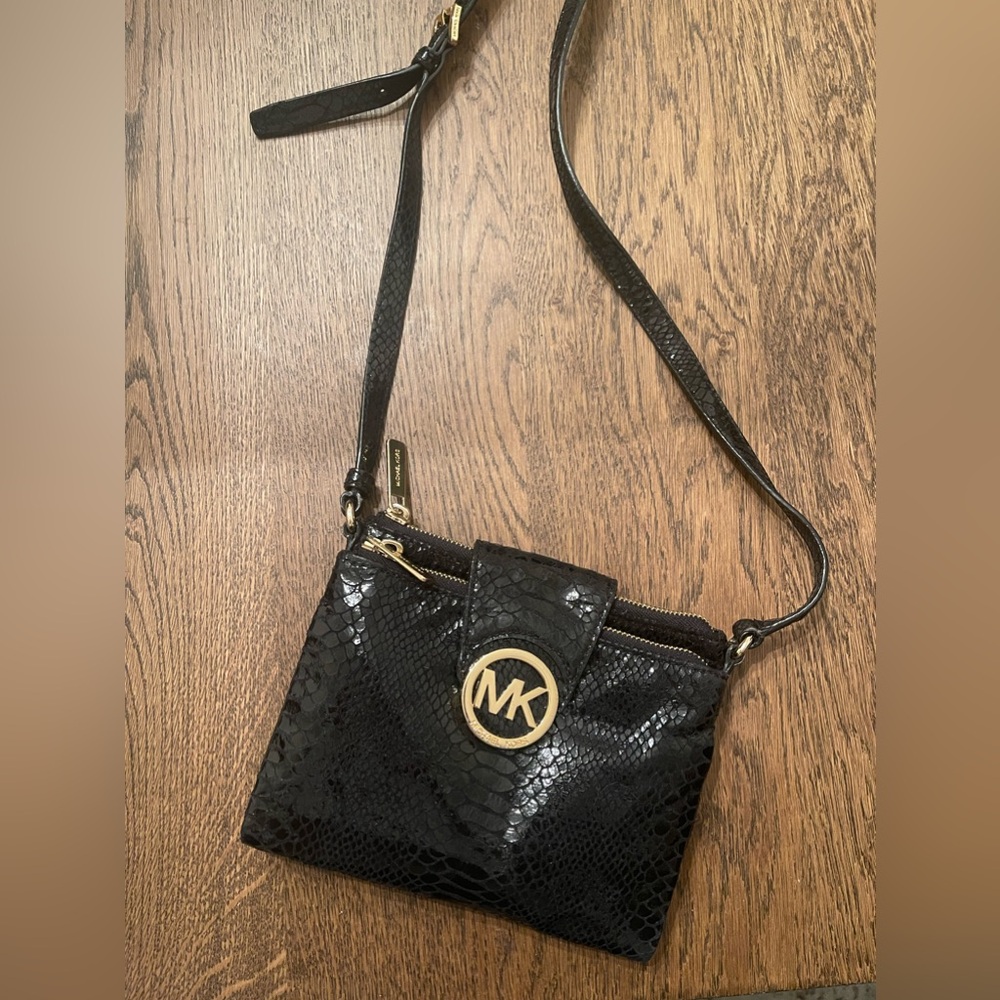 Michael Kors crossbody bag